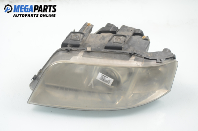 Headlight for Audi A6 (C5) 2.5 TDI, 155 hp, station wagon, 5 doors, 2002, position: left