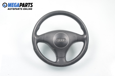 Steering wheel for Audi A6 (C5) 2.5 TDI, 155 hp, station wagon, 5 doors, 2002