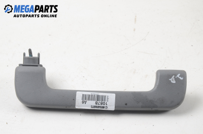 Mâner for Audi A6 (C5) 2.5 TDI, 155 hp, combi, 5 uși, 2002, position: dreaptă - spate