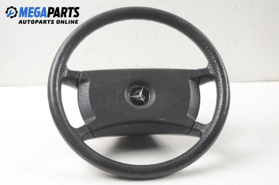 Steering wheel for Mercedes-Benz 190 (W201) 2.0, 122 hp, sedan, 5 doors, 1989