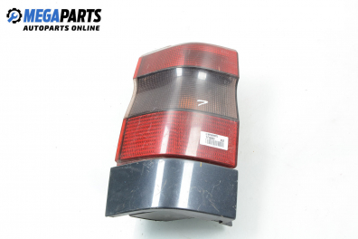 Tail light for Citroen XM 2.1 12V D, 82 hp, station wagon, 1995, position: left