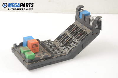 Fuse box for Citroen XM 2.1 12V D, 82 hp, station wagon, 5 doors, 1995