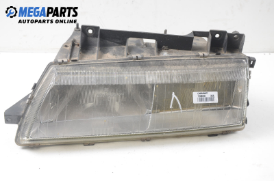 Headlight for Citroen XM 2.1 12V D, 82 hp, station wagon, 5 doors, 1995, position: left