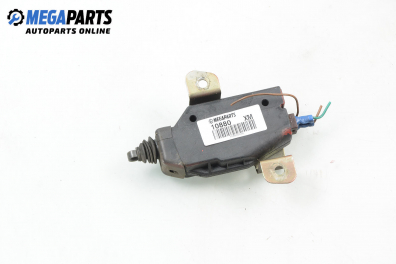 Door lock actuator for Citroen XM 2.1 12V D, 82 hp, station wagon, 5 doors, 1995, position: rear