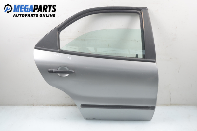Ușă for Fiat Brava 1.4 12V, 80 hp, hatchback, 5 uși, 1998, position: dreaptă - spate