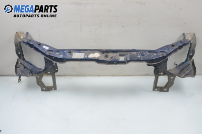 Front slam panel for Opel Vectra C 1.9 CDTI, 150 hp, station wagon, 5 doors, 2004
