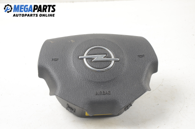 Airbag for Opel Vectra C 1.9 CDTI, 150 hp, station wagon, 5 doors, 2004, position: front