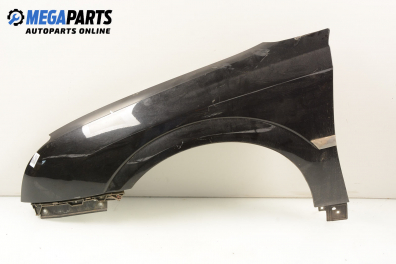 Fender for Opel Vectra C 1.9 CDTI, 150 hp, station wagon, 2004, position: front - left