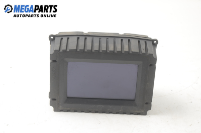 Display for Opel Vectra C 1.9 CDTI, 150 hp, station wagon, 5 doors, 2004