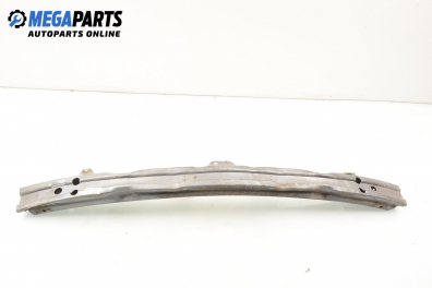 Bumper support brace impact bar for Opel Vectra C 1.9 CDTI, 150 hp, station wagon, 5 doors, 2004, position: front