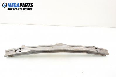 Stützträger stoßstange for Opel Vectra C 1.9 CDTI, 150 hp, combi, 5 türen, 2004, position: vorderseite