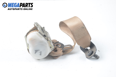 Sicherheitsgurt for Opel Vectra C 1.9 CDTI, 150 hp, combi, 5 türen, 2004, position: rechts, rückseite