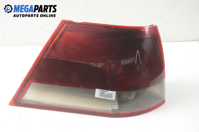 Tail light for Opel Vectra C 1.9 CDTI, 150 hp, station wagon, 2004, position: left