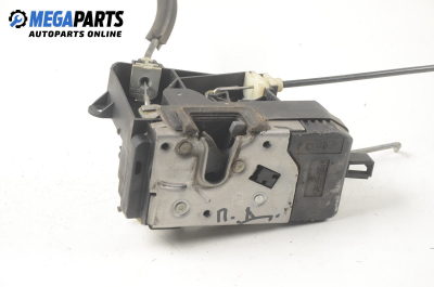 Lock for Opel Vectra C 1.9 CDTI, 150 hp, station wagon, 2004, position: front - right
