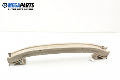 Bumper support brace impact bar for Opel Vectra C 1.9 CDTI, 150 hp, station wagon, 5 doors, 2004, position: rear