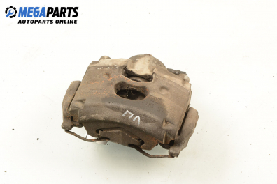 Caliper for Opel Vectra C 1.9 CDTI, 150 hp, station wagon, 5 doors, 2004, position: front - left