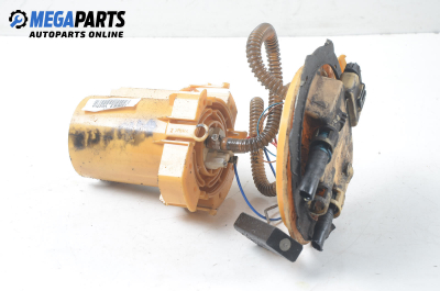 Supply pump for Opel Vectra C 1.9 CDTI, 150 hp, station wagon, 5 doors, 2004