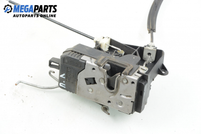 Lock for Opel Vectra C 1.9 CDTI, 150 hp, station wagon, 2004, position: front - left
