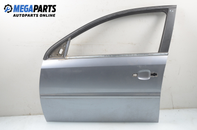 Door for Opel Vectra C 1.9 CDTI, 150 hp, station wagon, 5 doors, 2004, position: front - left