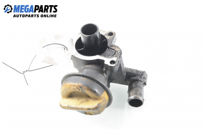 Oil supply neck for Opel Vectra C 1.9 CDTI, 150 hp, station wagon, 5 doors, 2004