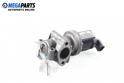 EGR ventil for Opel Vectra C 1.9 CDTI, 150 hp, combi, 2004