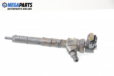 Diesel fuel injector for Opel Vectra C 1.9 CDTI, 150 hp, station wagon, 2004