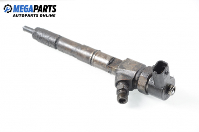 Diesel fuel injector for Opel Vectra C 1.9 CDTI, 150 hp, station wagon, 2004