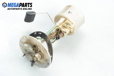 Fuel pump for Hyundai Atos 1.1, 63 hp, hatchback, 5 doors, 2006