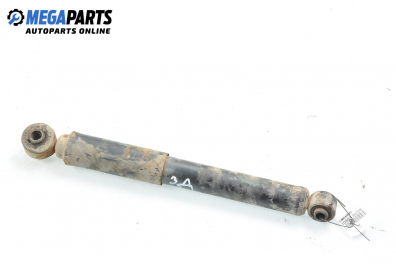 Shock absorber for Hyundai Atos 1.1, 63 hp, hatchback, 5 doors, 2006, position: rear - right