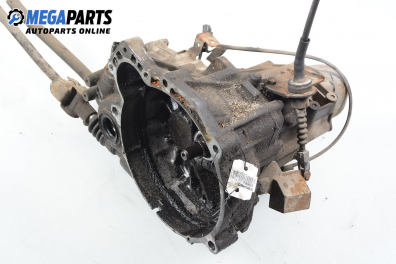  for Hyundai Atos 1.1, 63 hp, hecktür, 2006