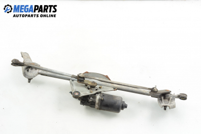 Front wipers motor for Toyota RAV4 (XA20) 2.0 4WD, 150 hp, suv automatic, 2001, position: front