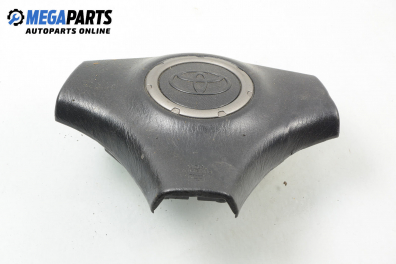 Airbag for Toyota RAV4 (XA20) 2.0 4WD, 150 hp, suv, 3 doors automatic, 2001, position: front