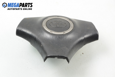 Airbag for Toyota RAV4 (XA20) 2.0 4WD, 150 hp, suv, 3 uși automatic, 2001, position: fața