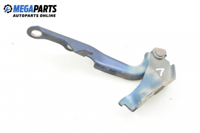 Bonnet hinge for Toyota RAV4 (XA20) 2.0 4WD, 150 hp, suv, 3 doors automatic, 2001, position: left