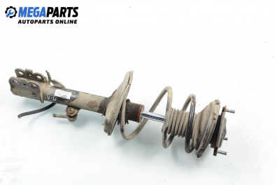 MacPherson-federbein for Toyota RAV4 (XA20) 2.0 4WD, 150 hp, suv, 3 türen automatic, 2001, position: links, vorderseite