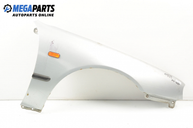 Kotflügel for Rover 600 2.0 Si, 131 hp, sedan, 5 türen, 1996, position: rechts, vorderseite