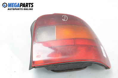 Tail light for Rover 600 2.0 Si, 131 hp, sedan, 5 doors, 1996, position: right