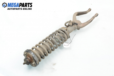 Macpherson shock absorber for Rover 600 2.0 Si, 131 hp, sedan, 5 doors, 1996, position: front - right