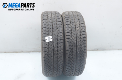 Snow tires SAVA 175/65/14, DOT: 3413 (The price is for two pieces)