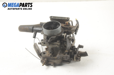 Carburetor for Renault 5 1.1, 45 hp, hatchback, 3 doors, 1989