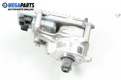 Motor casetă de direcție electrică for Opel Meriva A 1.7 DTI, 75 hp, monovolum, 5 uși, 2005