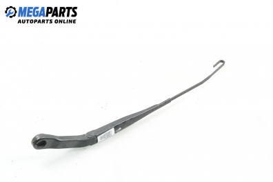 Wischerarm frontscheibe for Opel Meriva A 1.7 DTI, 75 hp, minivan, 2005, position: links