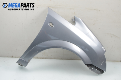 Fender for Opel Meriva A 1.7 DTI, 75 hp, minivan, 5 doors, 2005, position: front - right