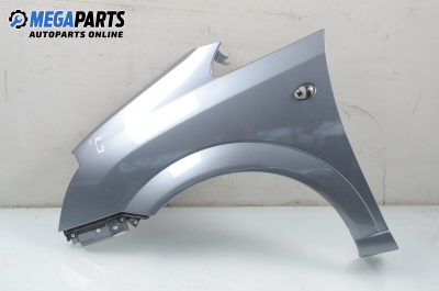Fender for Opel Meriva A 1.7 DTI, 75 hp, minivan, 5 doors, 2005, position: front - left