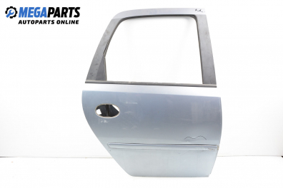 Ușă for Opel Meriva A 1.7 DTI, 75 hp, monovolum, 5 uși, 2005, position: dreaptă - spate