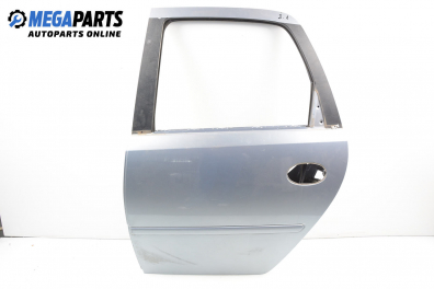 Door for Opel Meriva A 1.7 DTI, 75 hp, minivan, 5 doors, 2005, position: rear - left