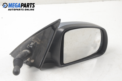 Mirror for Opel Meriva A 1.7 DTI, 75 hp, minivan, 5 doors, 2005, position: right