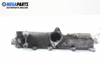 Intake manifold for Opel Meriva A 1.7 DTI, 75 hp, minivan, 5 doors, 2005