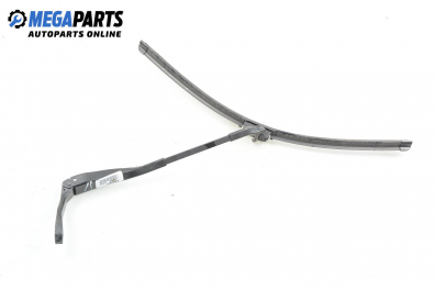 Front wipers arm for Mercedes-Benz E-Class 211 (W/S) 2.0 CDI, 102 hp, sedan, 2004, position: left