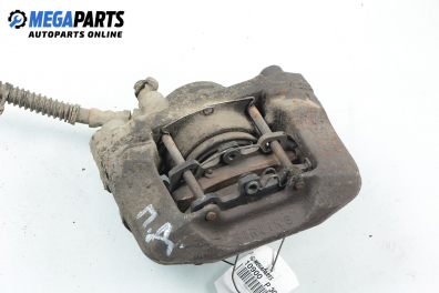 Caliper for Peugeot 309 1.6, 80 hp, hatchback, 5 doors, 1989, position: front - right